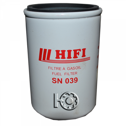 Фильтр топливный SN039