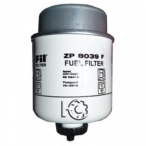 Фильтр топливный ZP8039F
