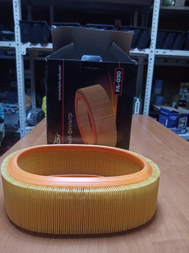 Фильтр воздушный FORTECH FA-030