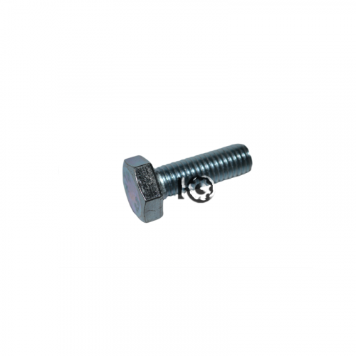 Болт КАМАЗ М10х30 (1/13069/21)